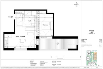 achat appartement toulouse 31300