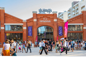 achat appartement toulouse 31300