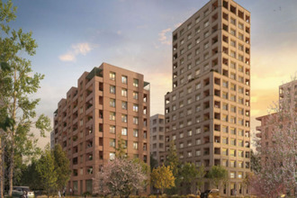 achat appartement toulouse 31300