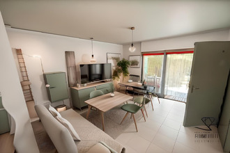 achat appartement toulouse 31300