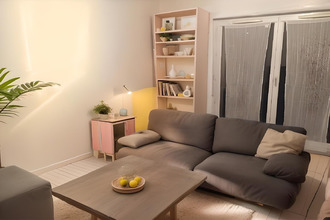 achat appartement toulouse 31300