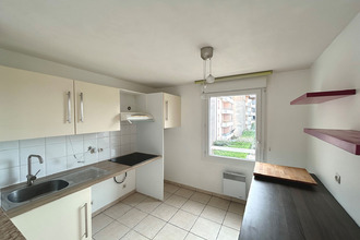 achat appartement toulouse 31300