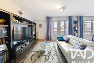 achat appartement toulouse 31300