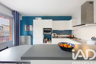 achat appartement toulouse 31300