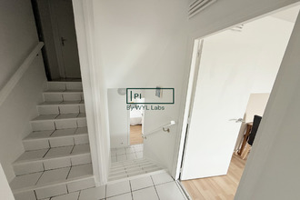 achat appartement toulouse 31300