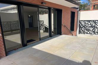 achat appartement toulouse 31300