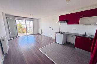 achat appartement toulouse 31300
