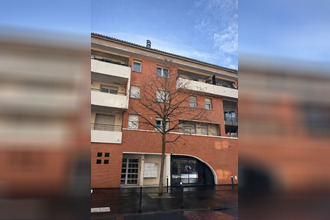 achat appartement toulouse 31300