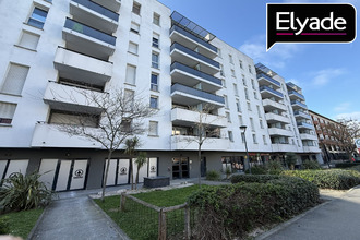 achat appartement toulouse 31300