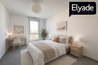 achat appartement toulouse 31300
