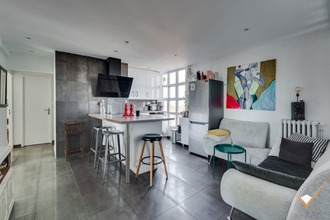 achat appartement toulouse 31300
