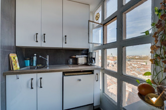 achat appartement toulouse 31300
