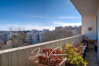 achat appartement toulouse 31300