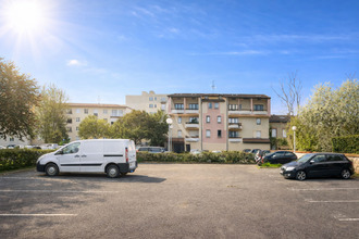 achat appartement toulouse 31300