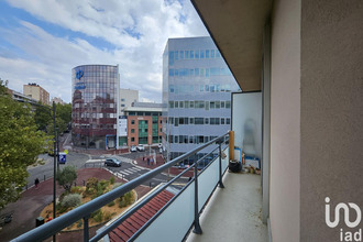 achat appartement toulouse 31300