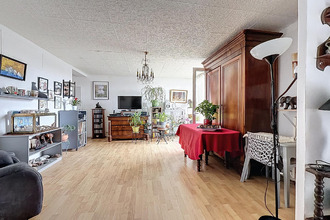 achat appartement toulouse 31300