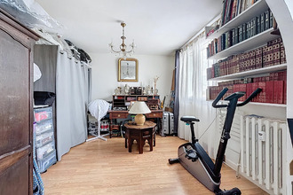 achat appartement toulouse 31300