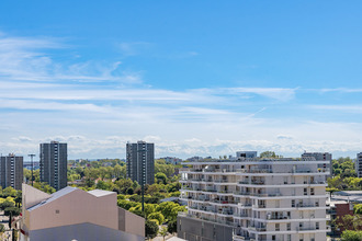 achat appartement toulouse 31300