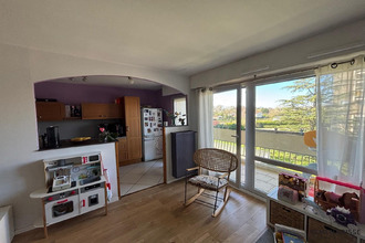 achat appartement toulouse 31300