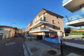 achat appartement toulouse 31300