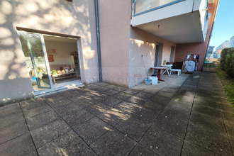 achat appartement toulouse 31300