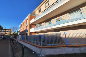 achat appartement toulouse 31300