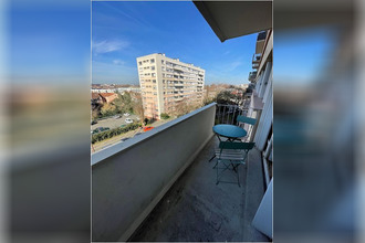 achat appartement toulouse 31300