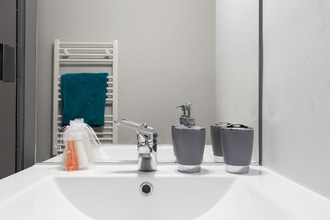 achat appartement toulouse 31300