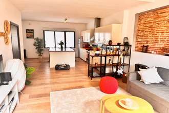 achat appartement toulouse 31300