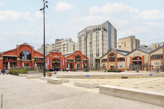 achat appartement toulouse 31300