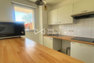 achat appartement toulouse 31300