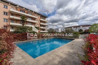 achat appartement toulouse 31300