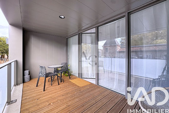 achat appartement toulouse 31300