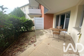 achat appartement toulouse 31300