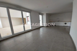 achat appartement toulouse 31300