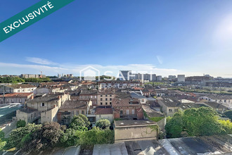 achat appartement toulouse 31300