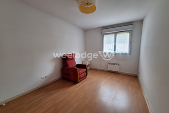 achat appartement toulouse 31300