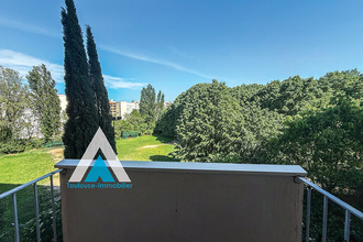 achat appartement toulouse 31300