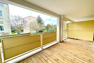 achat appartement toulouse 31300