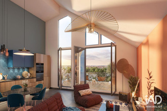 achat appartement toulouse 31300