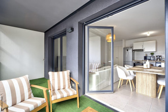 achat appartement toulouse 31300