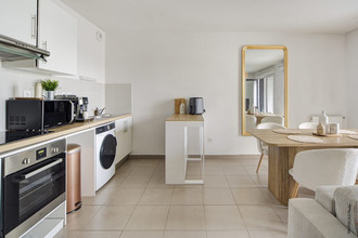 achat appartement toulouse 31300