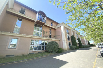 achat appartement toulouse 31300