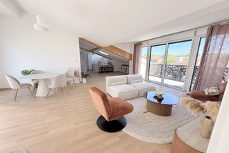 achat appartement toulouse 31300