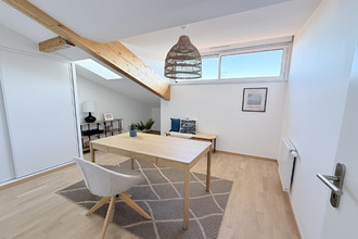 achat appartement toulouse 31300