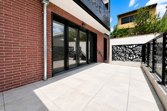 achat appartement toulouse 31300