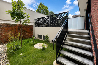 achat appartement toulouse 31300