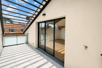 achat appartement toulouse 31300