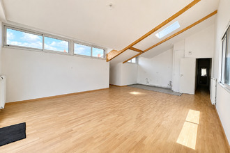 achat appartement toulouse 31300