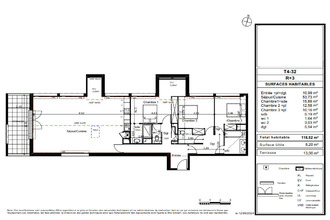 achat appartement toulouse 31300